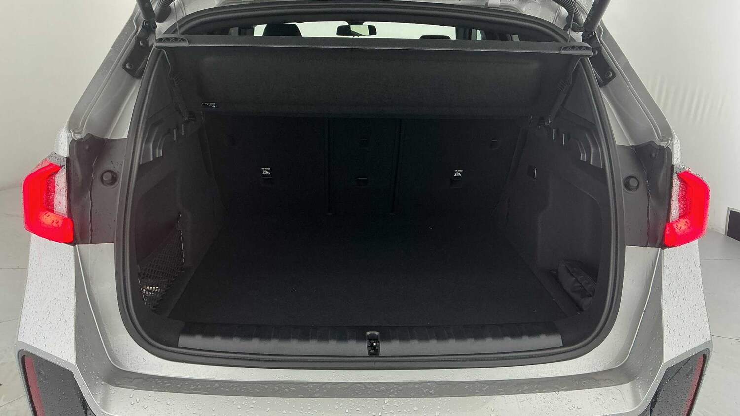 Used BMW iX1 2025 for sale - 76191976: Photo 13