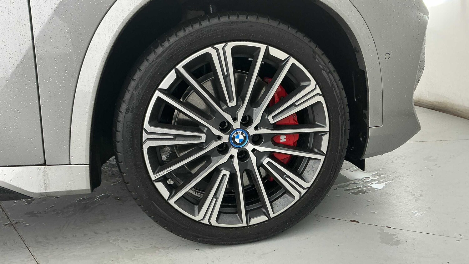 Used BMW iX1 2025 for sale - 76191976: Photo 14