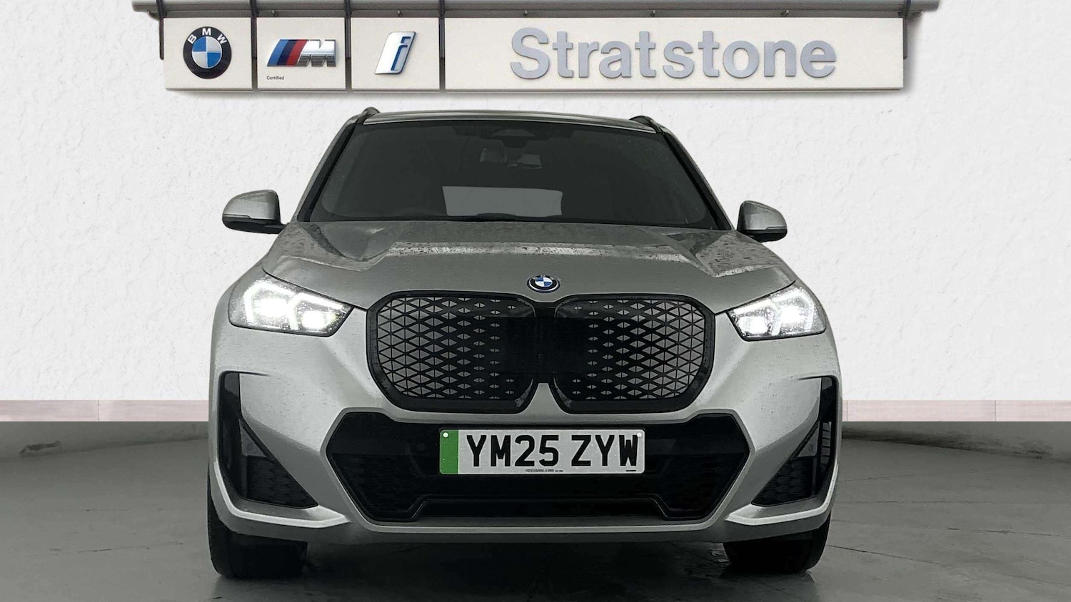 Used BMW iX1 2025 for sale - 76191976: Photo 16