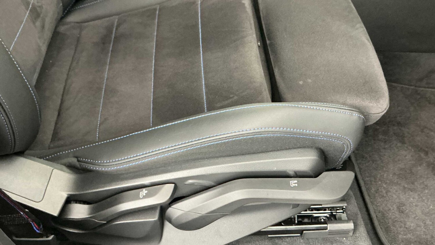 Used BMW iX1 2025 for sale - 76191976: Photo 19