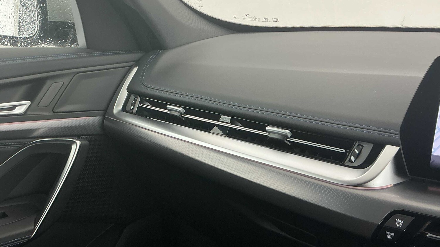 Used BMW iX1 2025 for sale - 76191976: Photo 21