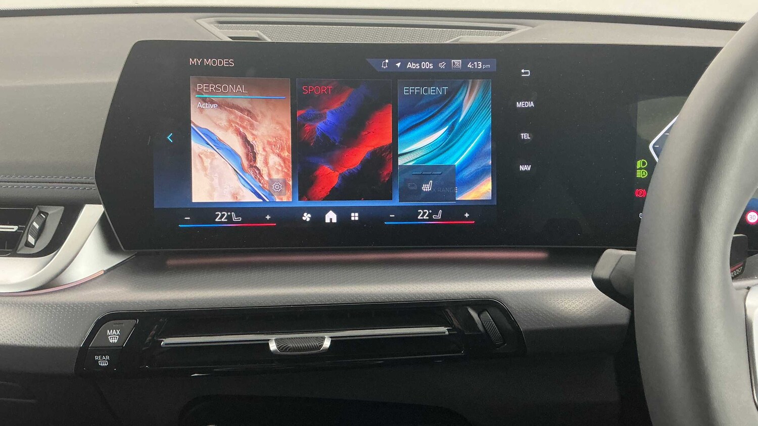 Used BMW iX1 2025 for sale - 76191976: Photo 22