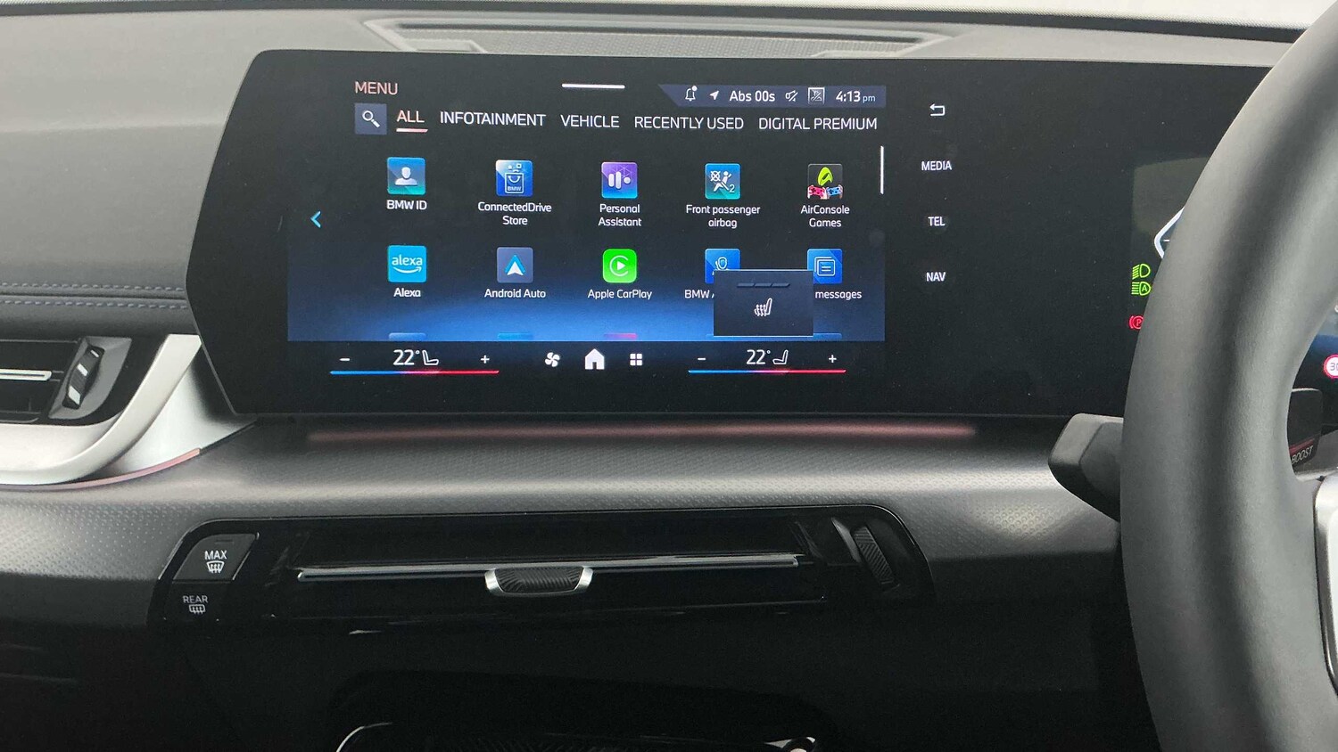 Used BMW iX1 2025 for sale - 76191976: Photo 23