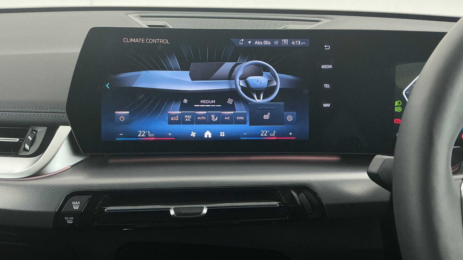 Used BMW iX1 2025 for sale - 76191976: Photo 24