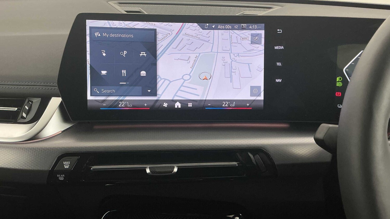 Used BMW iX1 2025 for sale - 76191976: Photo 25