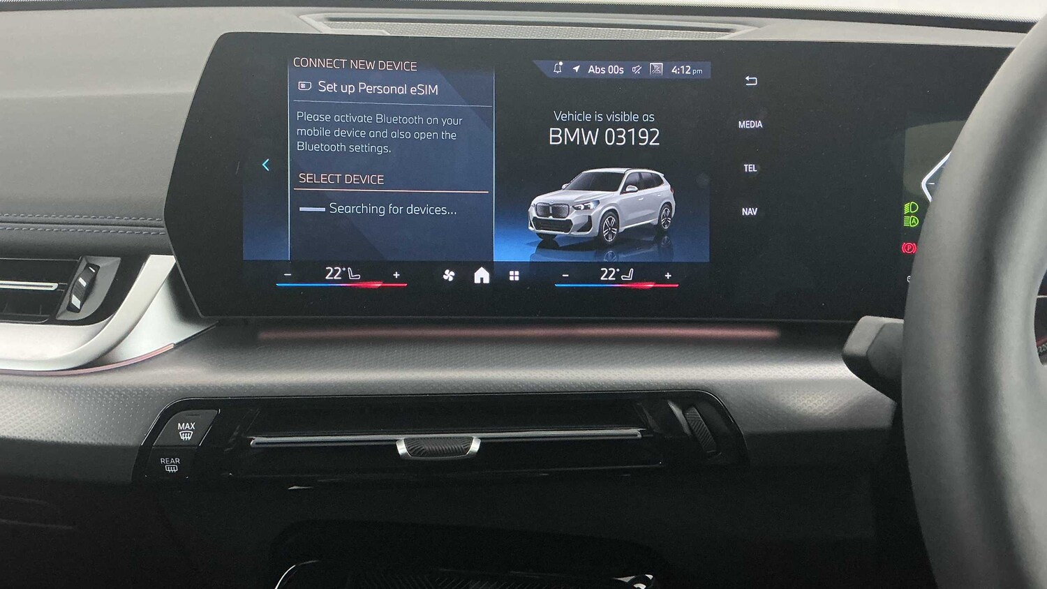 Used BMW iX1 2025 for sale - 76191976: Photo 26