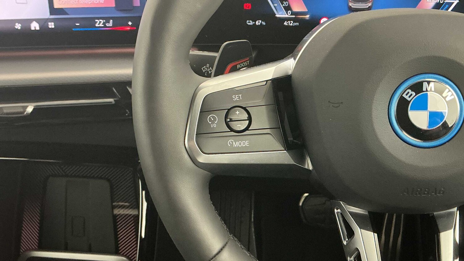 Used BMW iX1 2025 for sale - 76191976: Photo 29