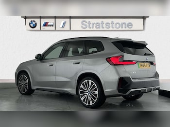 Used BMW iX1 2025 for sale - 76191976: Photo