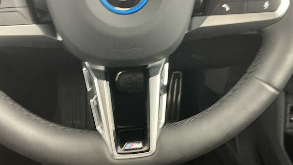 Used BMW iX1 2025 for sale - 76191976: Photo 30