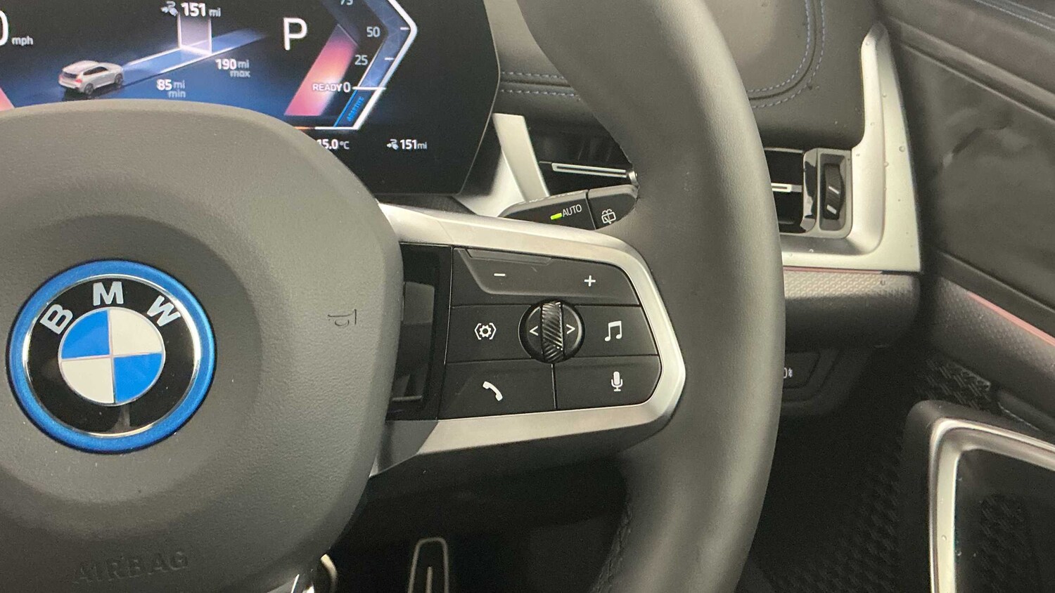 Used BMW iX1 2025 for sale - 76191976: Photo 31