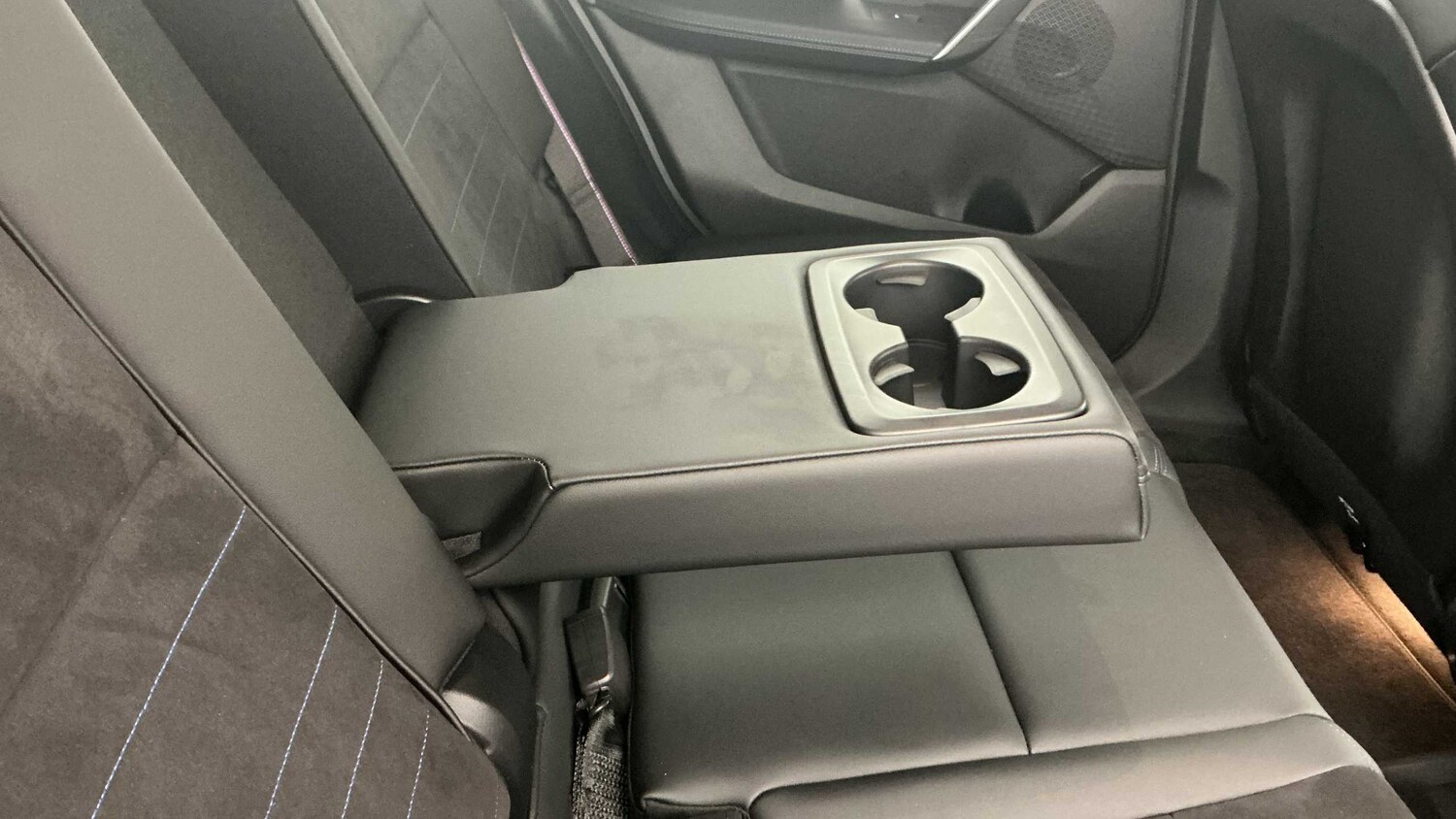 Used BMW iX1 2025 for sale - 76191976: Photo 34