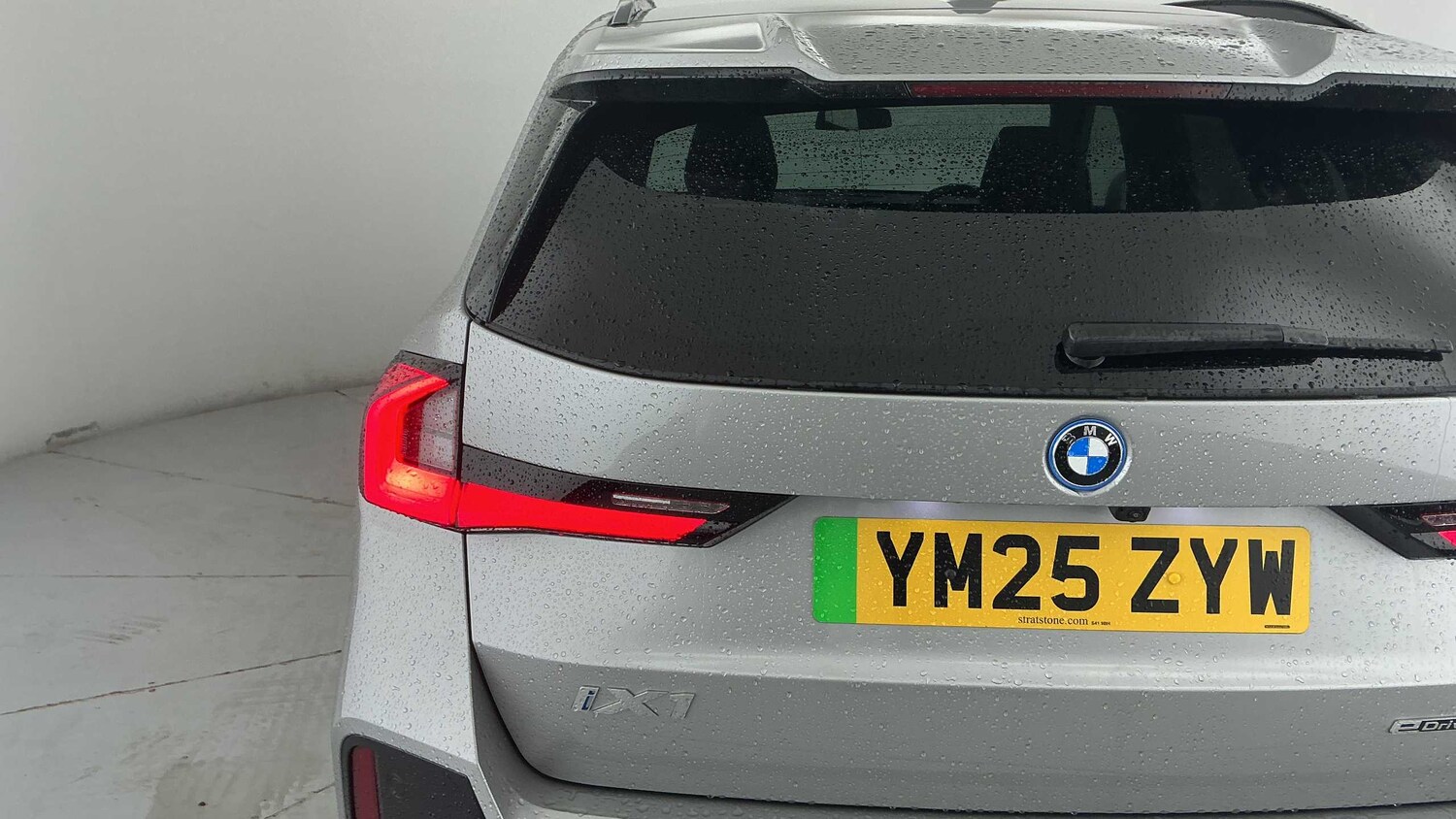 Used BMW iX1 2025 for sale - 76191976: Photo 35