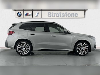 Used BMW iX1 2025 for sale - 76191976: Photo