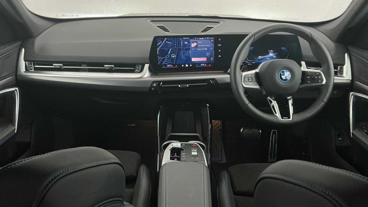 Used BMW iX1 2025 for sale - 76191976: Photo 4