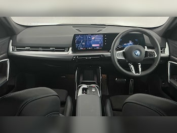 Used BMW iX1 2025 for sale - 76191976: Photo