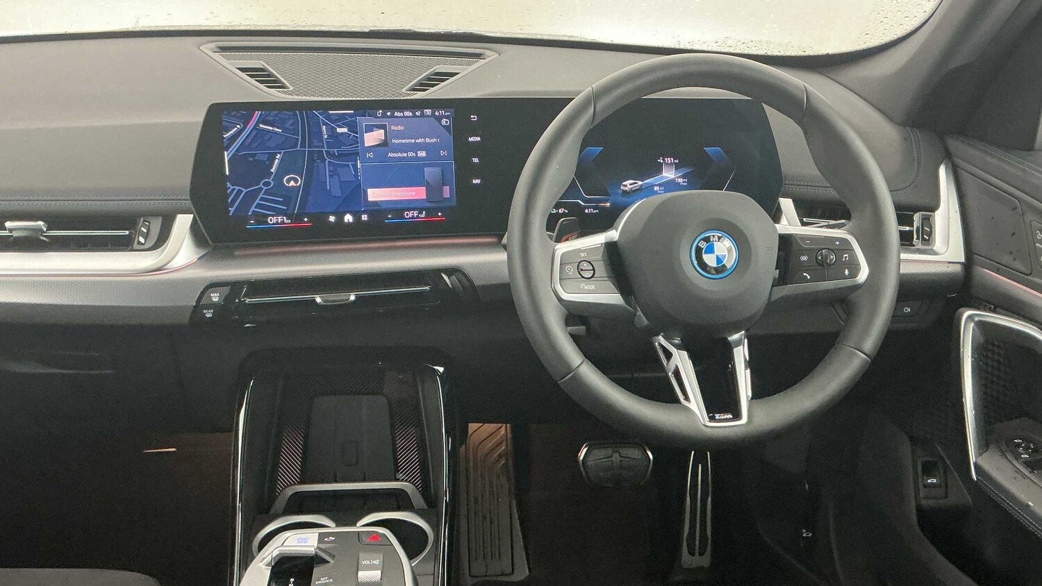 Used BMW iX1 2025 for sale - 76191976: Photo 5