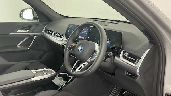 Used BMW iX1 2025 for sale - 76191976: Photo 6