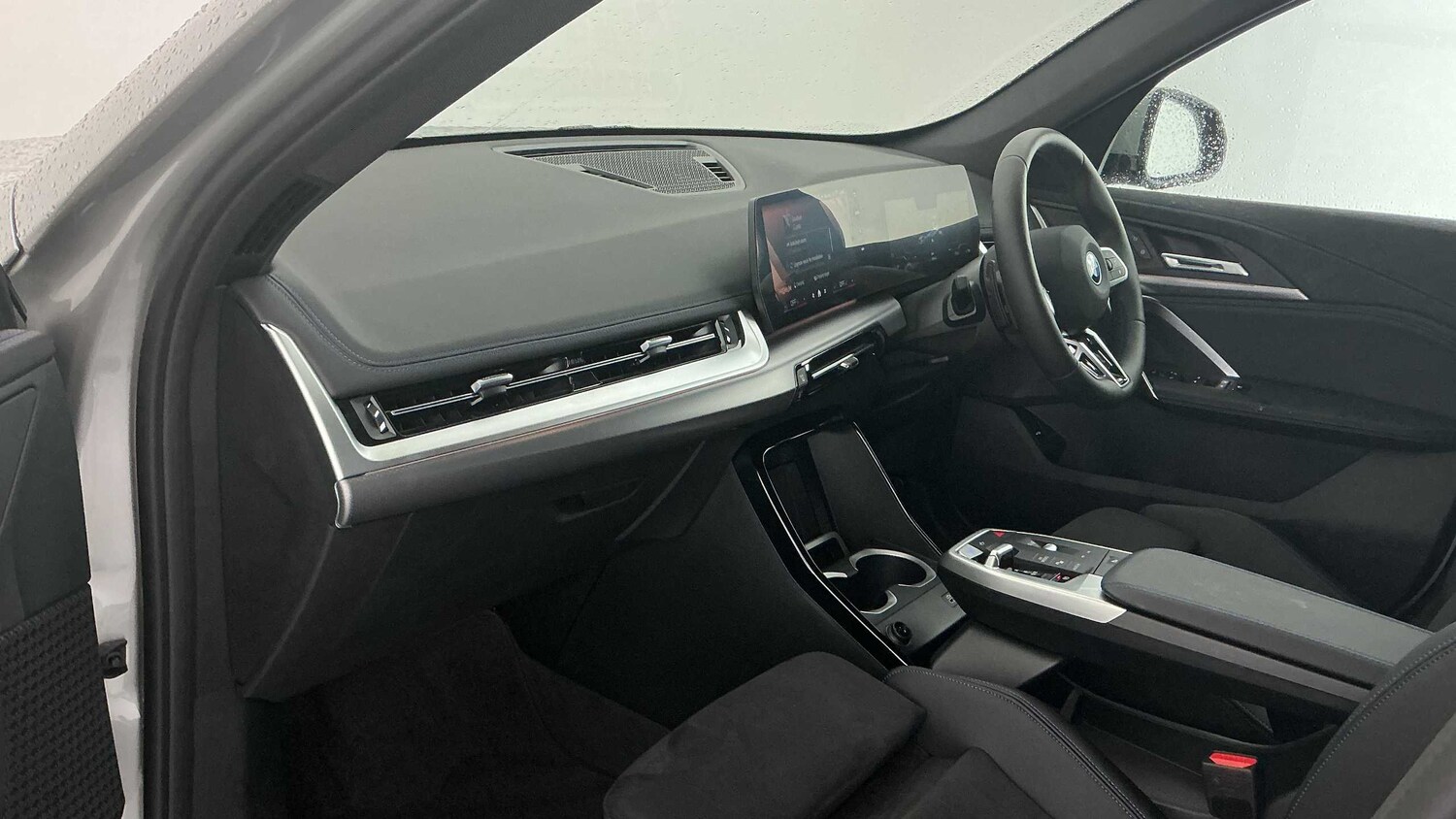 Used BMW iX1 2025 for sale - 76191976: Photo 7