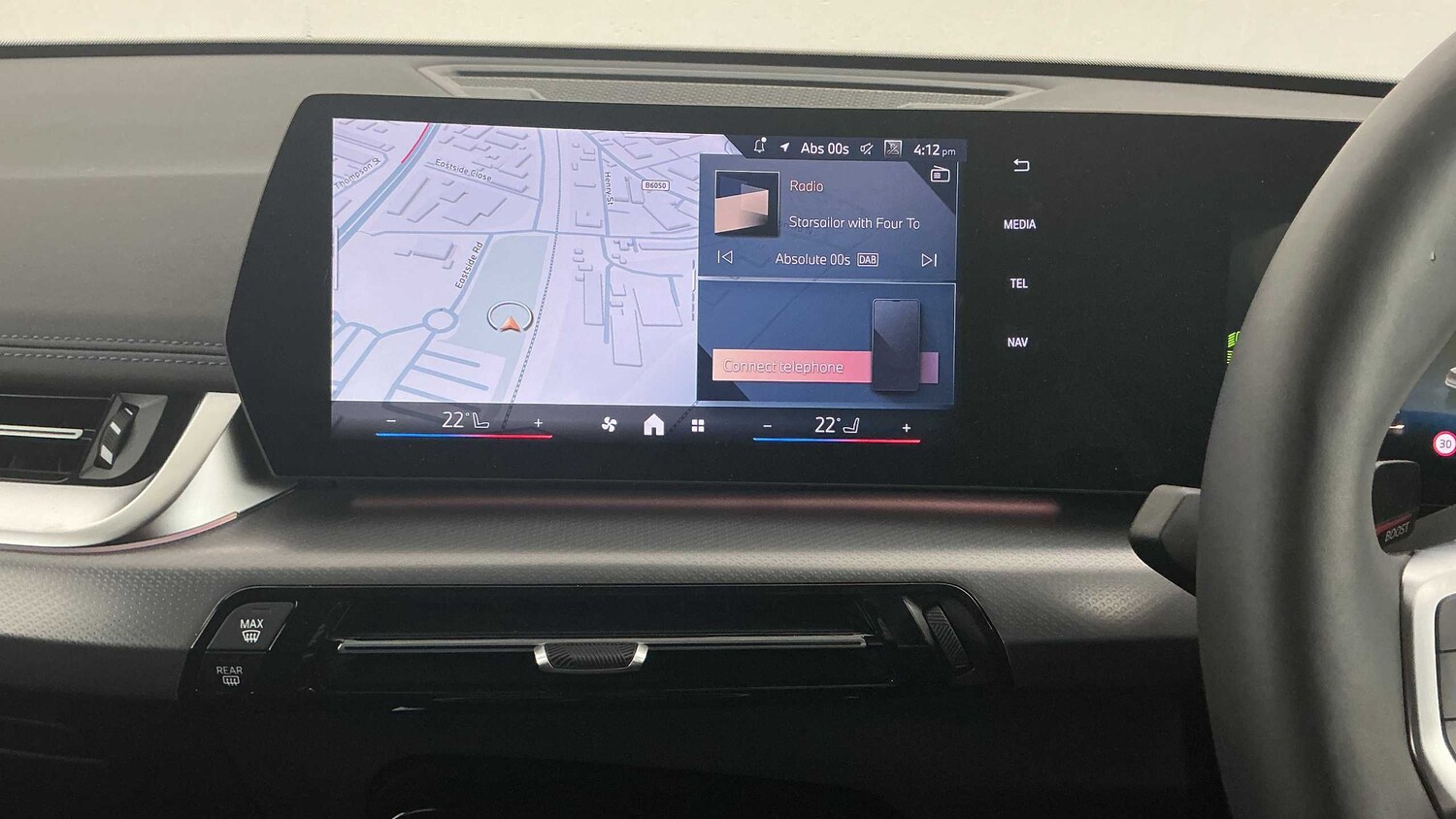 Used BMW iX1 2025 for sale - 76191976: Photo 8