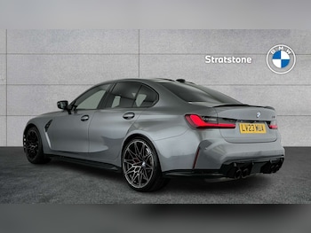 Used BMW M3 2023 for sale - 79172817: Photo