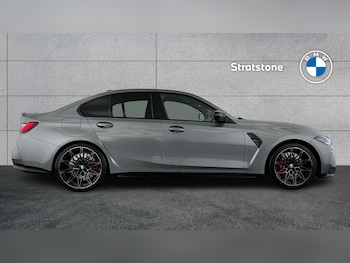 Used BMW M3 2023 for sale - 79172817: Photo