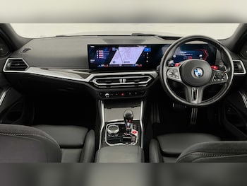 Used BMW M3 2023 for sale - 79172817: Photo
