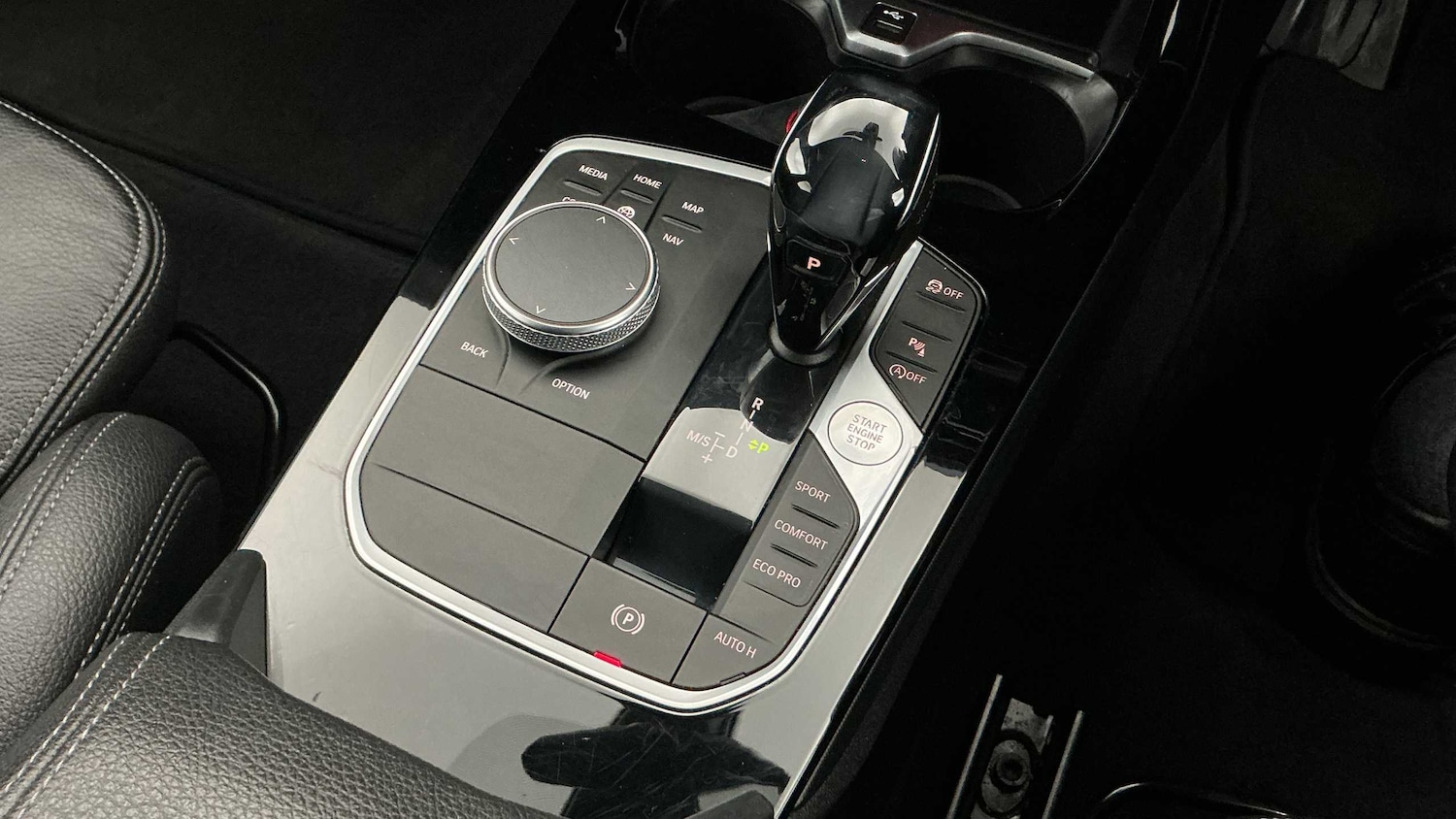 Used BMW 1 Series 2020 for sale - 77219688: Photo 10