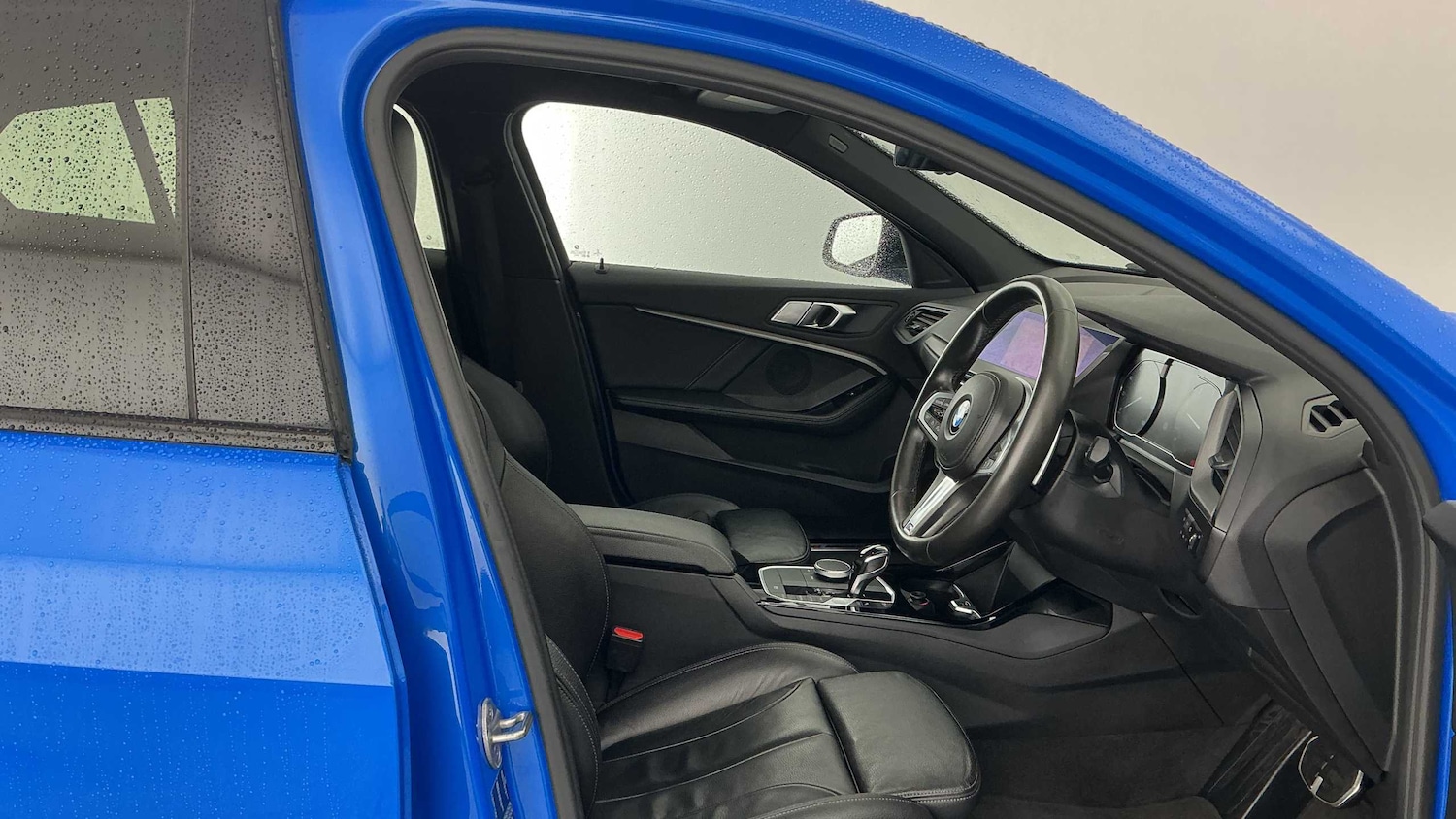 Used BMW 1 Series 2020 for sale - 77219688: Photo 11