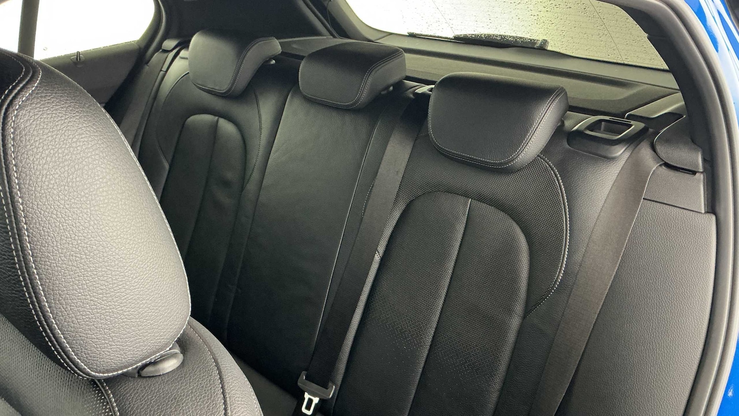 Used BMW 1 Series 2020 for sale - 77219688: Photo 12