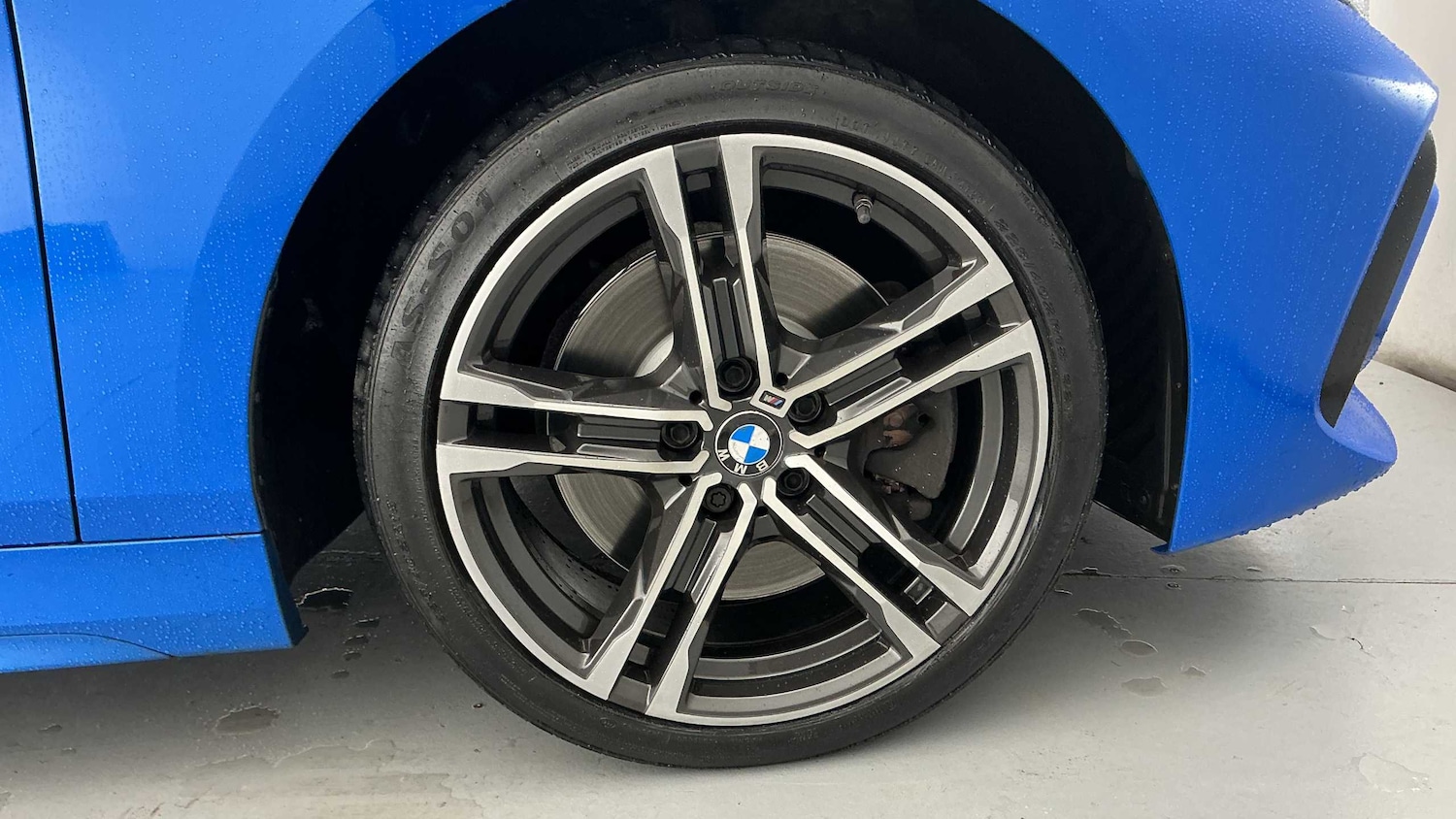 Used BMW 1 Series 2020 for sale - 77219688: Photo 14