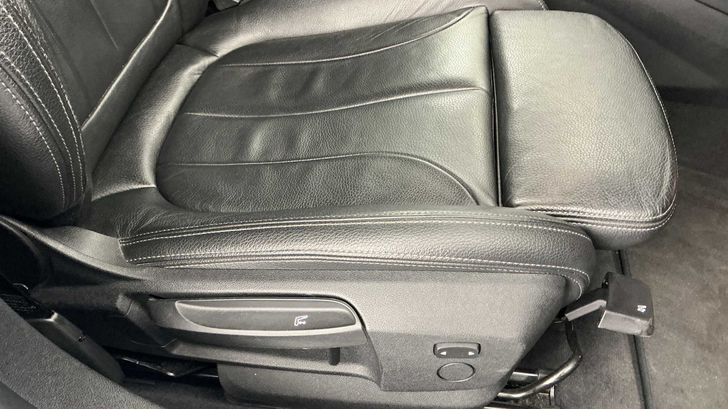 Used BMW 1 Series 2020 for sale - 77219688: Photo 19