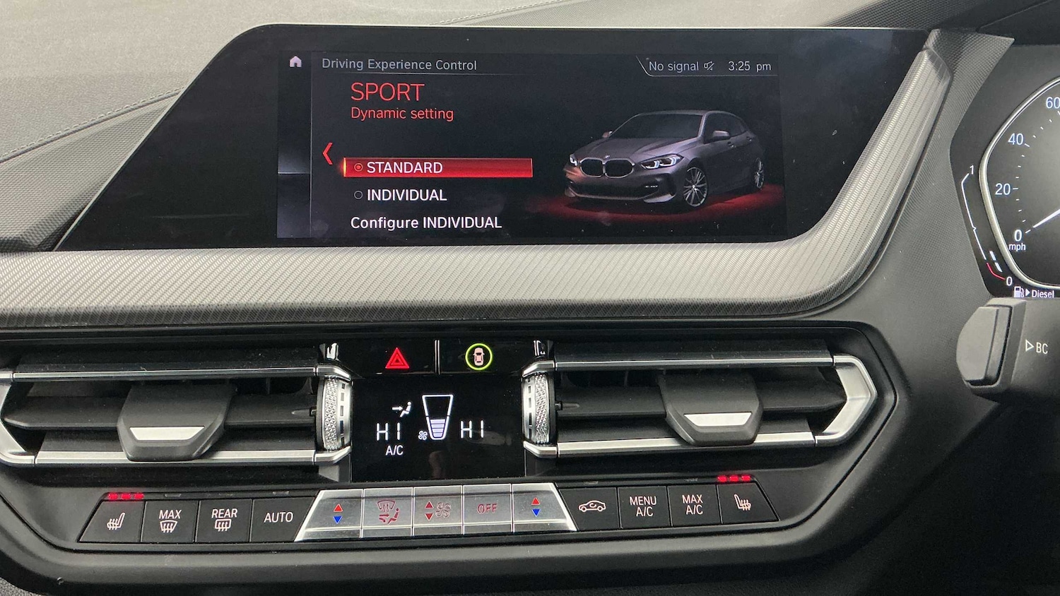 Used BMW 1 Series 2020 for sale - 77219688: Photo 24