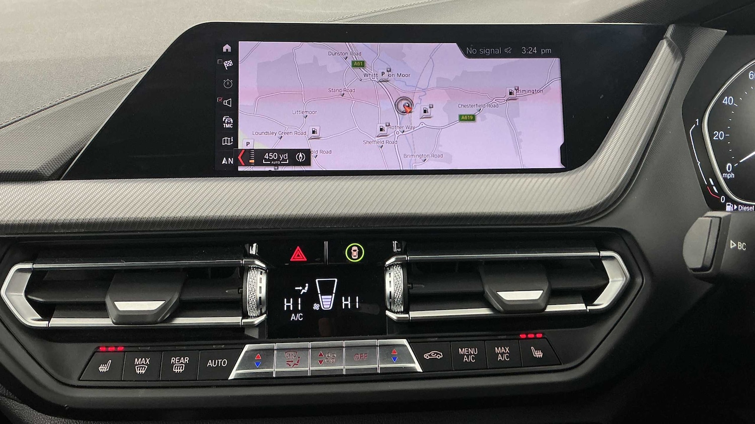 Used BMW 1 Series 2020 for sale - 77219688: Photo 26