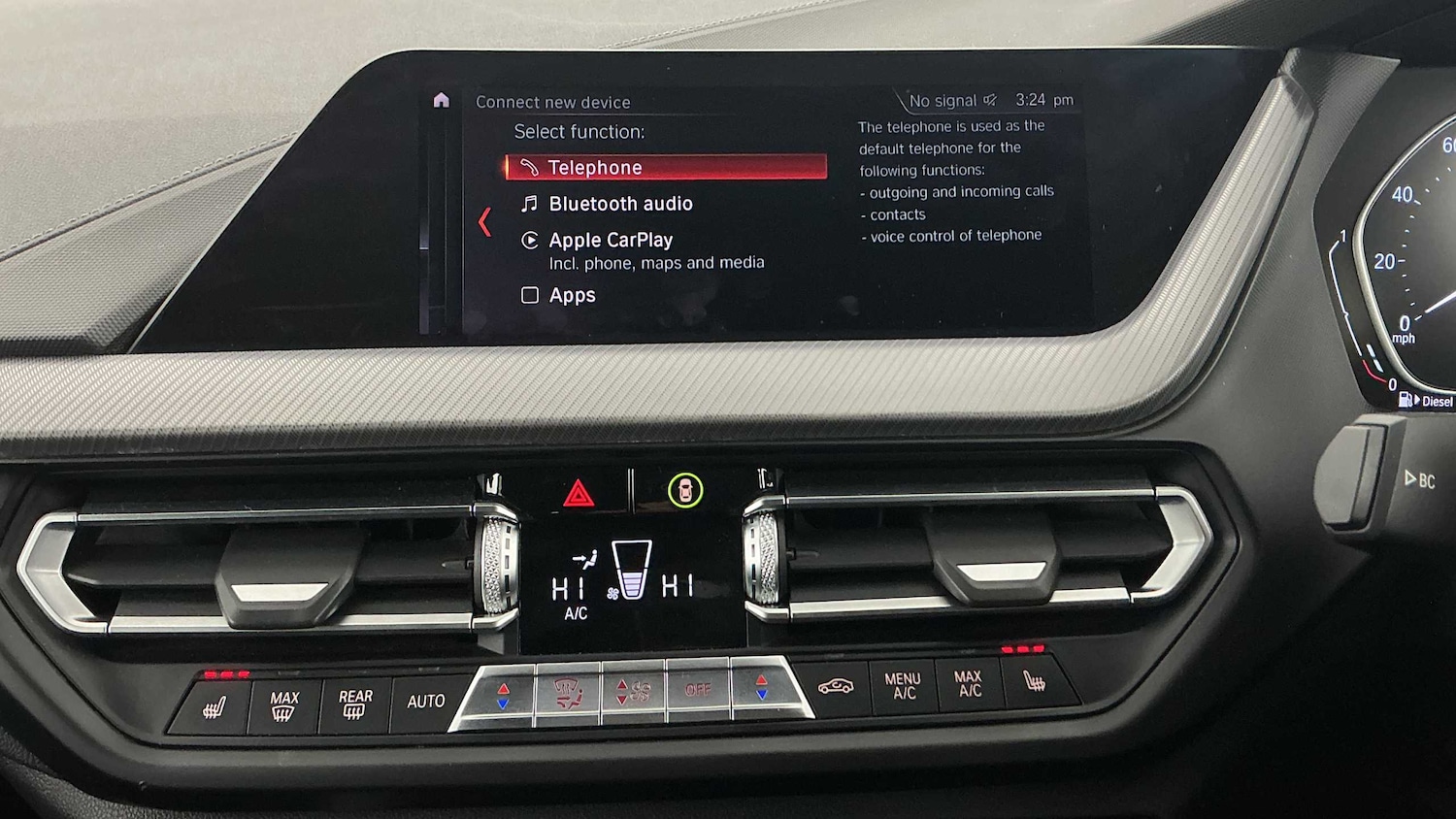 Used BMW 1 Series 2020 for sale - 77219688: Photo 27