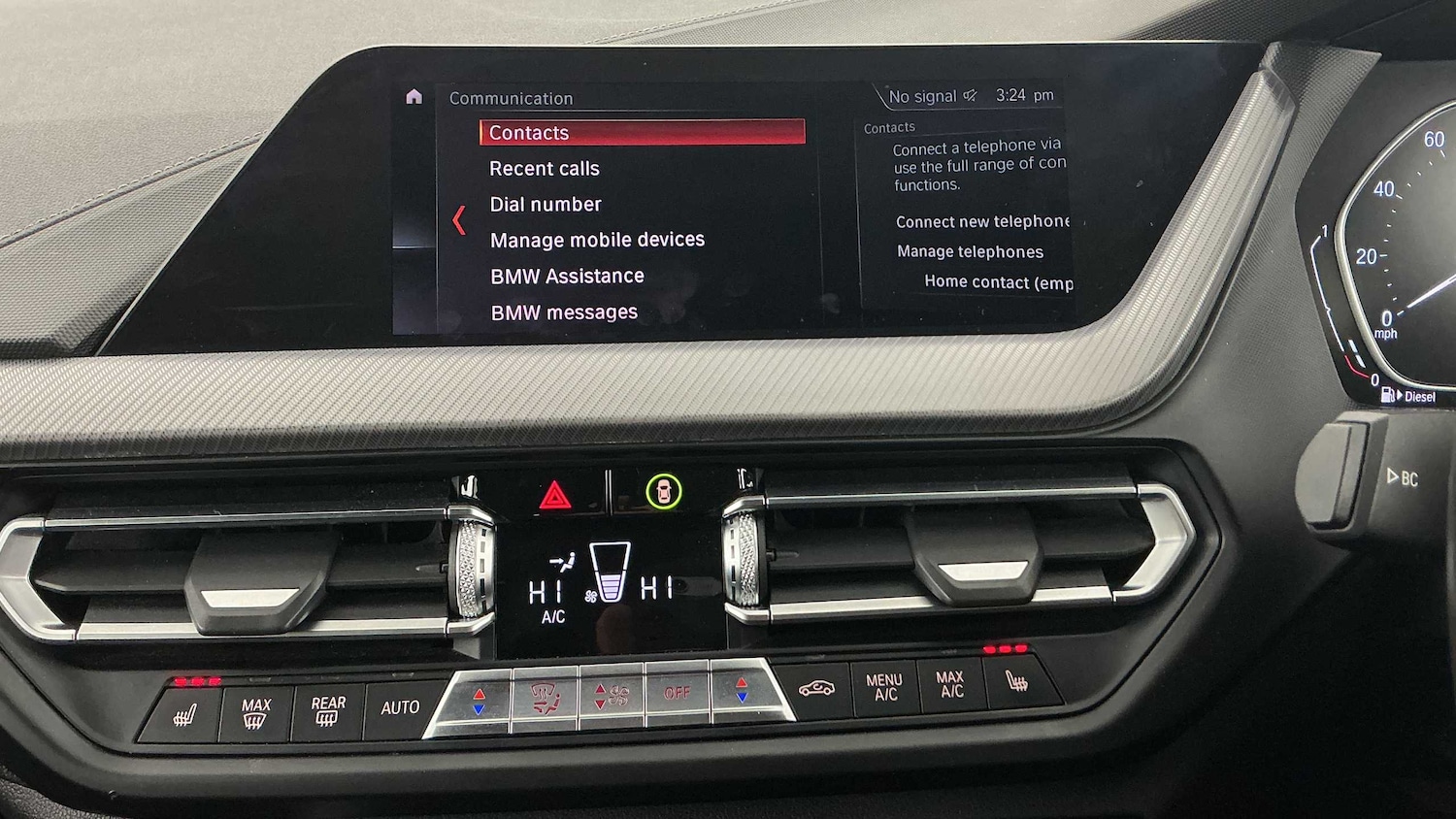 Used BMW 1 Series 2020 for sale - 77219688: Photo 28