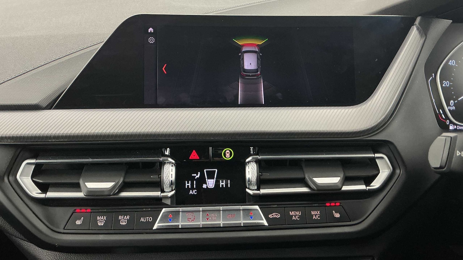 Used BMW 1 Series 2020 for sale - 77219688: Photo 30