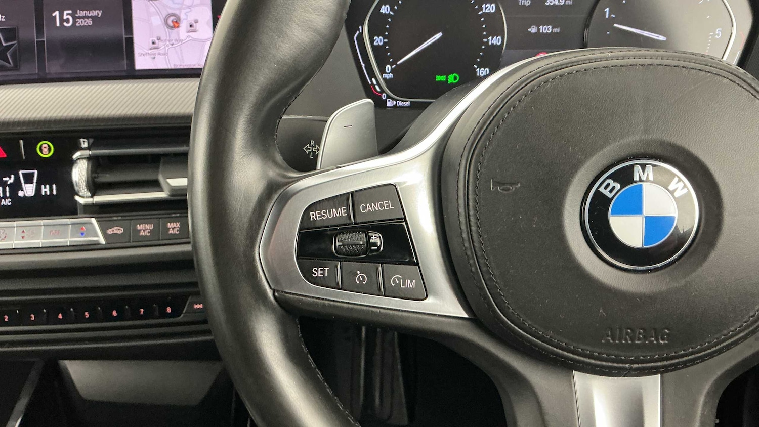 Used BMW 1 Series 2020 for sale - 77219688: Photo 32