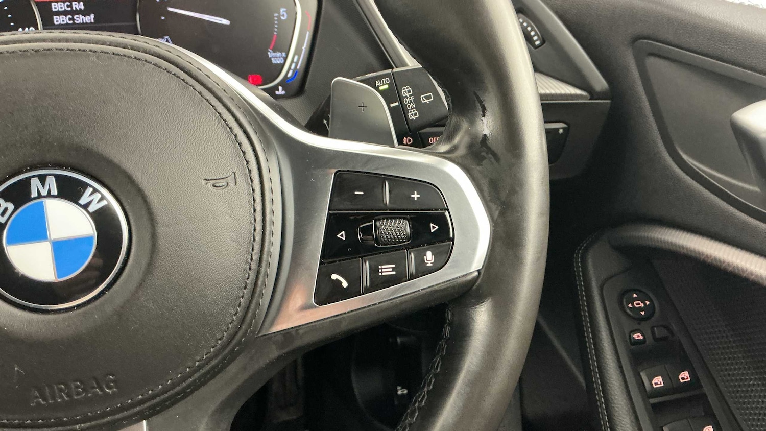 Used BMW 1 Series 2020 for sale - 77219688: Photo 34