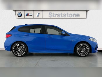 Used BMW 1 Series 2020 for sale - 77219688: Photo