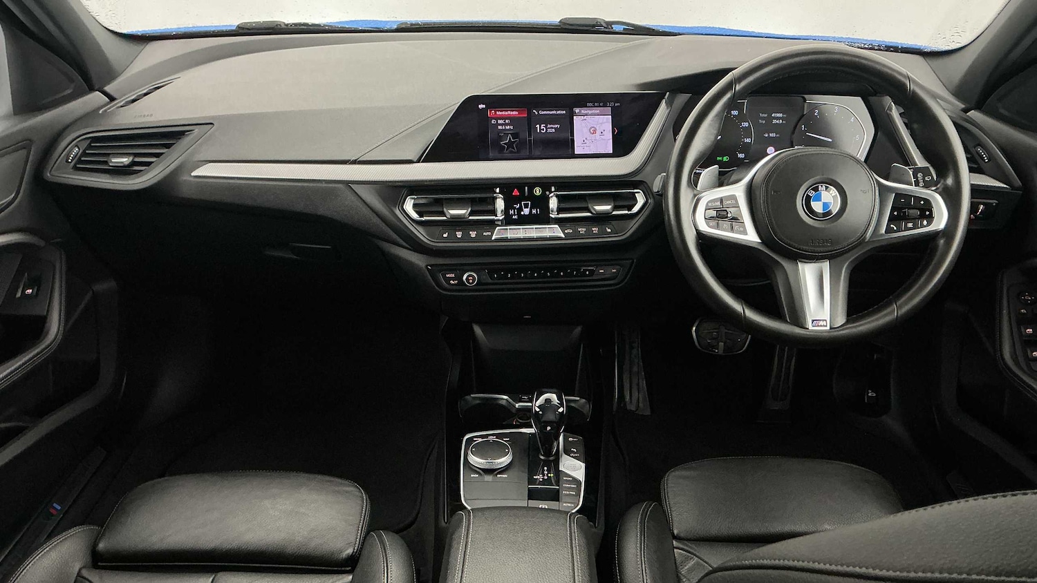 Used BMW 1 Series 2020 for sale - 77219688: Photo 4