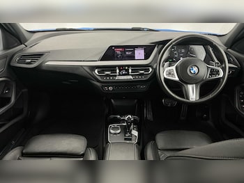 Used BMW 1 Series 2020 for sale - 77219688: Photo