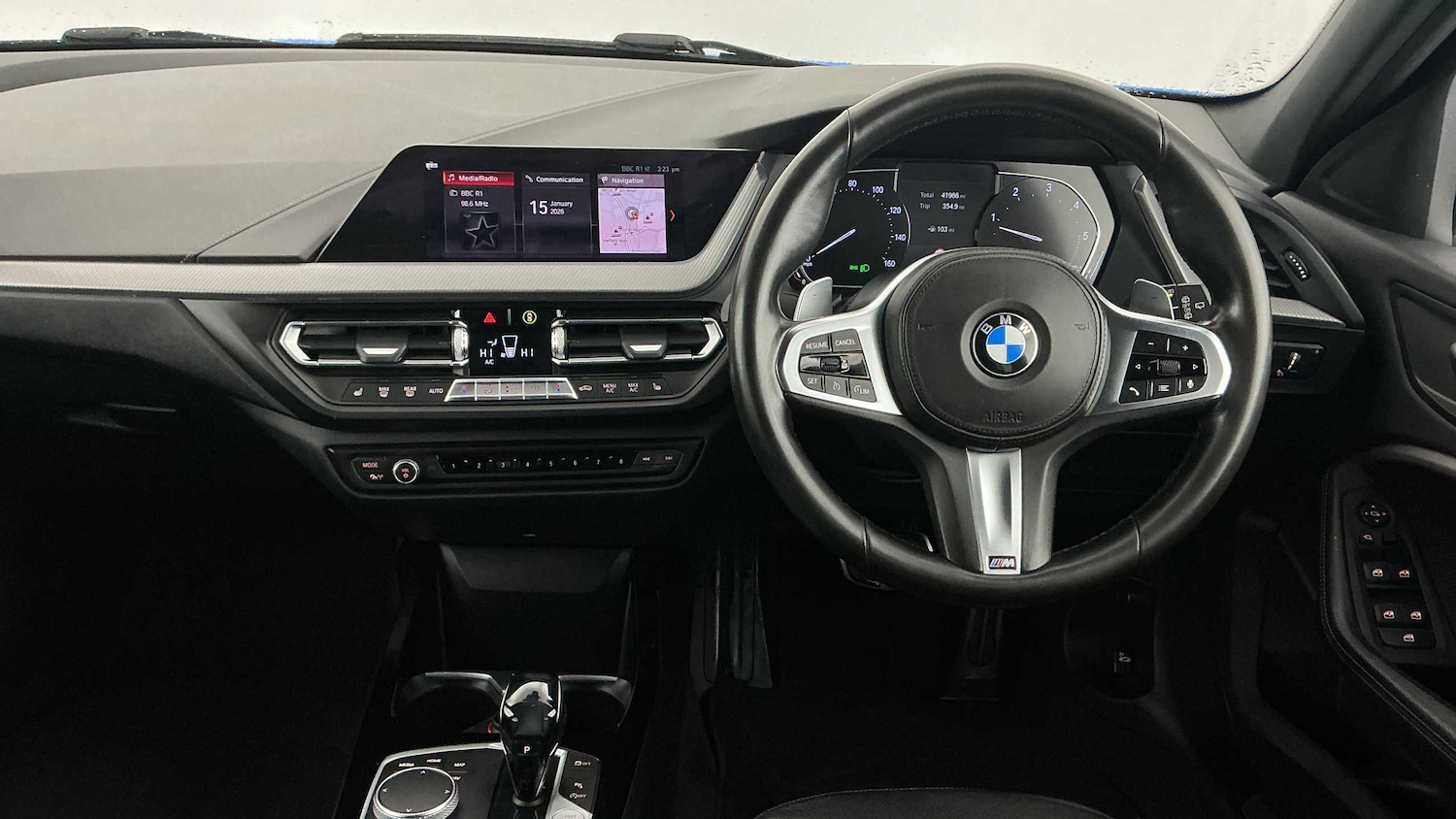 Used BMW 1 Series 2020 for sale - 77219688: Photo 5