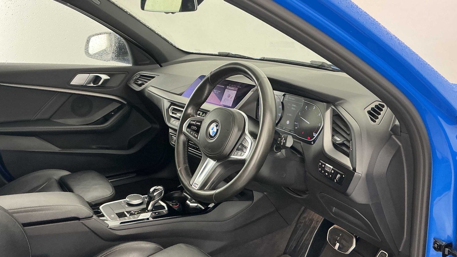 Used BMW 1 Series 2020 for sale - 77219688: Photo 6