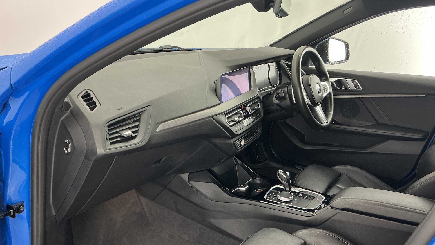 Used BMW 1 Series 2020 for sale - 77219688: Photo 7