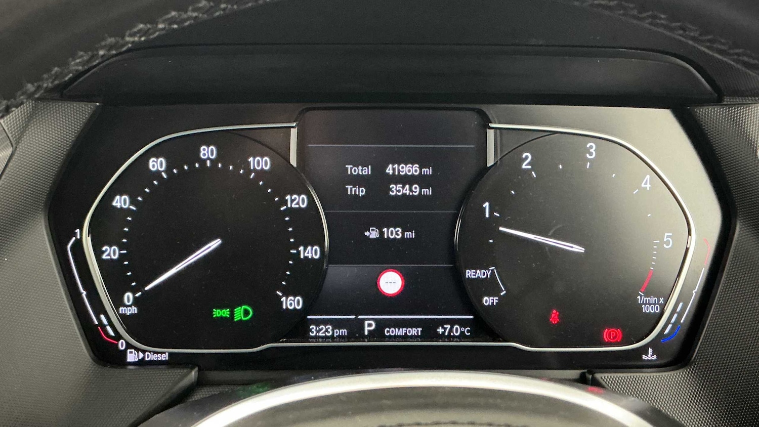 Used BMW 1 Series 2020 for sale - 77219688: Photo 9