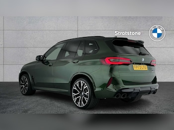 Used BMW X5 M 2023 for sale - 79065589: Photo