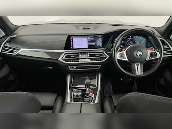 Used BMW X5 M 2023 for sale - 79065589: Photo