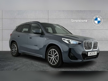 Used BMW X1 2025 for sale - 78451636: Photo