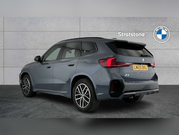 Used BMW X1 2025 for sale - 78451636: Photo