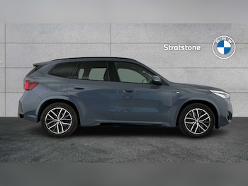 Used BMW X1 2025 for sale - 78451636: Photo